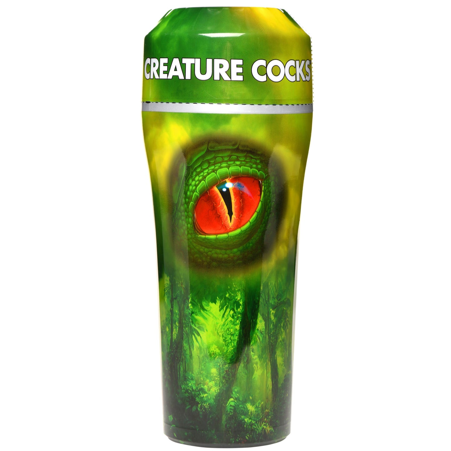 Creature Cocks Rapture Reptile Stroker Fantasy Masturbation Sleeve