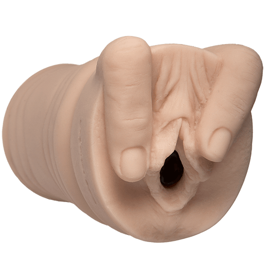 Porn Star Lexi Belle UR3 Pocket Stroker Vagina Masturbator