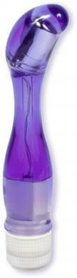 Waterproof Multi Speed G-Spot Vibrator Lucid Dream No. 14 Purple