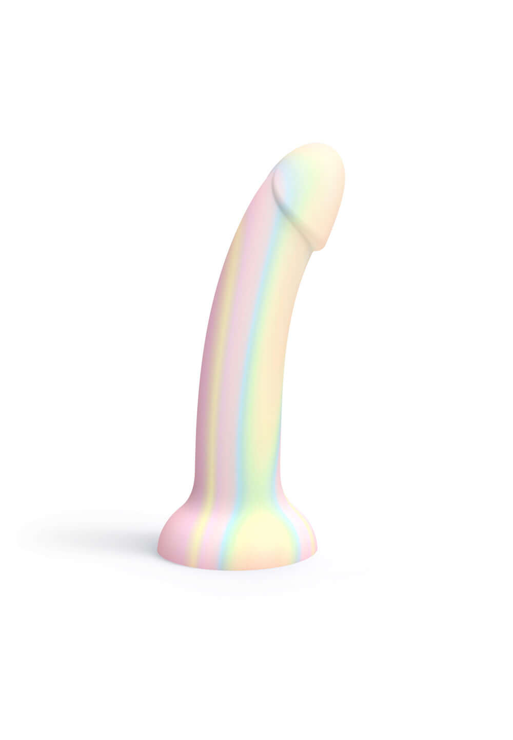 Silicone Dildo Love To Love Dildoll Fantasia Glow In The Dark 5.83 In.