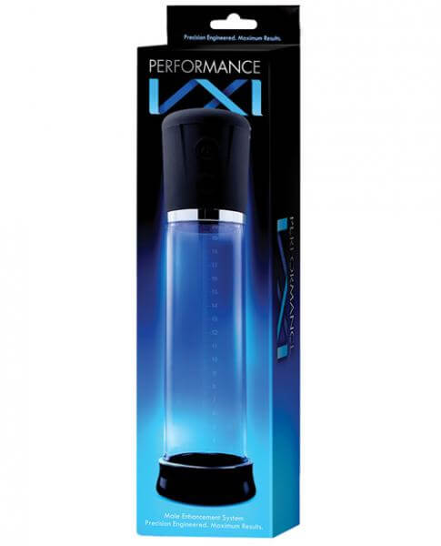 Waterproof Penis Pump Performance VX1