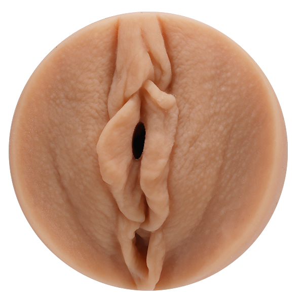 Porn Star Leo Of Leolulu Ultraskyn Vagina Stroker Main Squeeze Vanilla