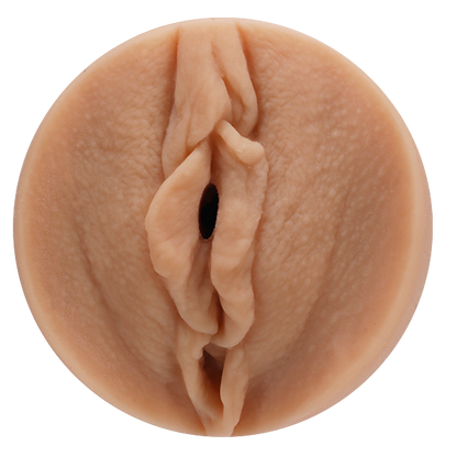 Porn Star Leo Of Leolulu Ultraskyn Vagina Stroker Main Squeeze Vanilla