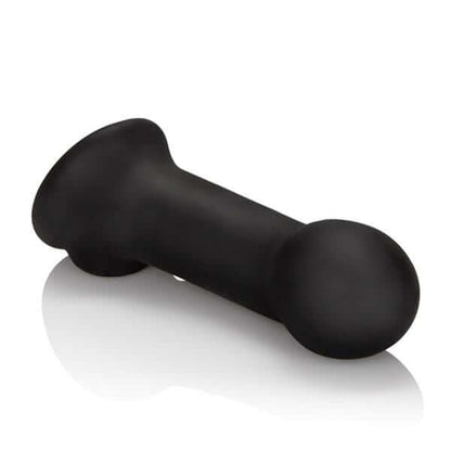 Extension Penis Sleeve Adds Girth & Length Colt Slugger Black