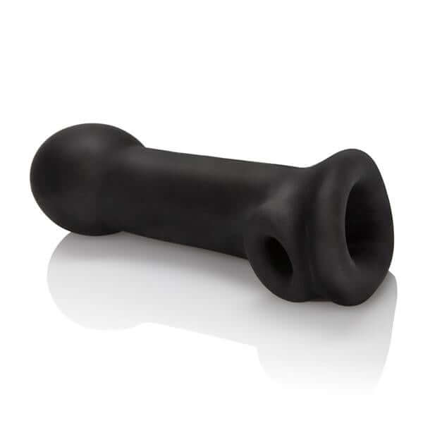 Extension Penis Sleeve Adds Girth & Length Colt Slugger Black