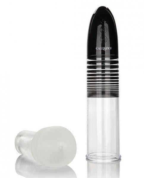 Optimum Series Automatic Smart Rechargeable Penis Pump