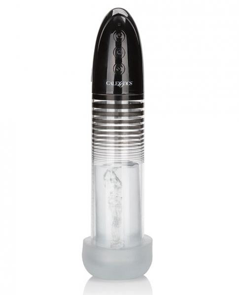 Optimum Series Automatic Smart Rechargeable Penis Pump