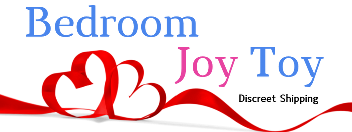 Why Buy From Bedroom Joy Toy